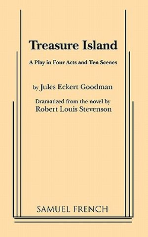 Treasure Island (Goodman) image number 0