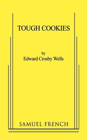 Tough Cookies: A One-Act Play image number 0