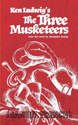 The Three Musketeers image number 0