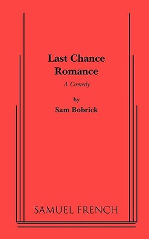 Last Chance Romance image number 0