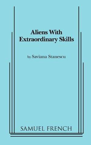 Aliens with Extraordinary Skills image number 0
