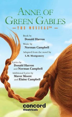 Anne of Green Gables: The Musical image number 0