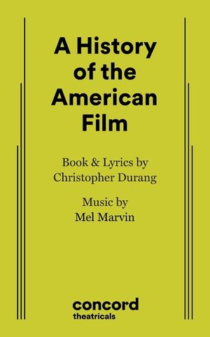 A History of the American Film image number 0