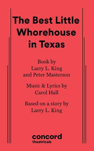The Best Little Whorehouse in Texas image number 0
