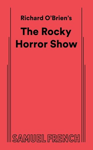 The Rocky Horror Show image number 0