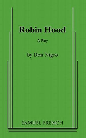 Robin Hood image number 0