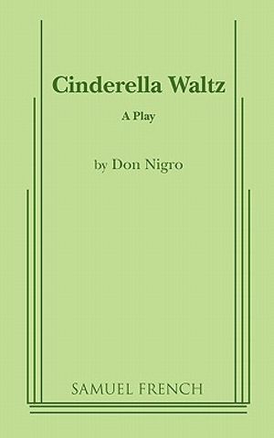 Cinderella Waltz image number 0