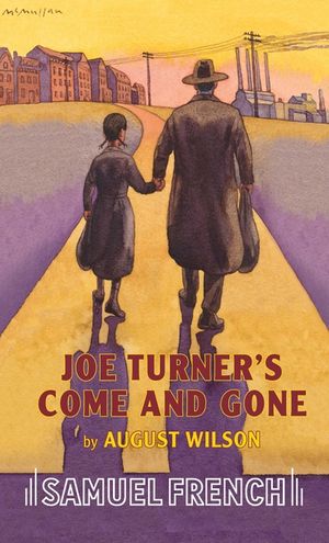Joe Turner's Come and Gone image number 0