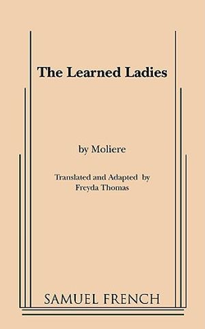 Learned Ladies image number 0