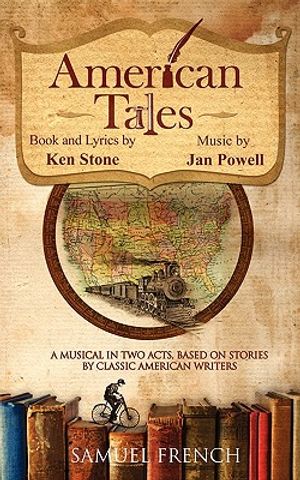 American Tales image number 0