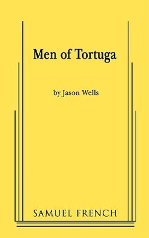 Men of Tortuga image number 0