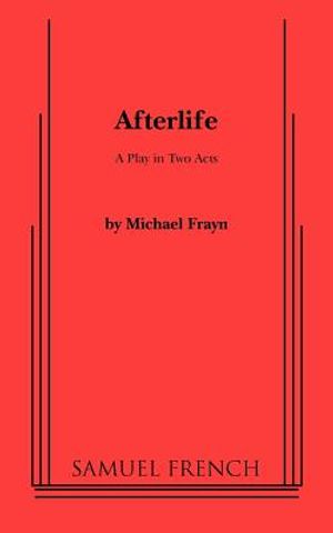 Afterlife image number 0
