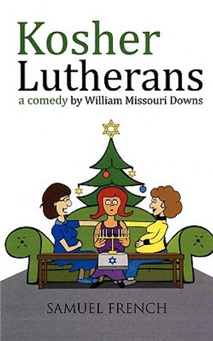 Kosher Lutherans image number 0