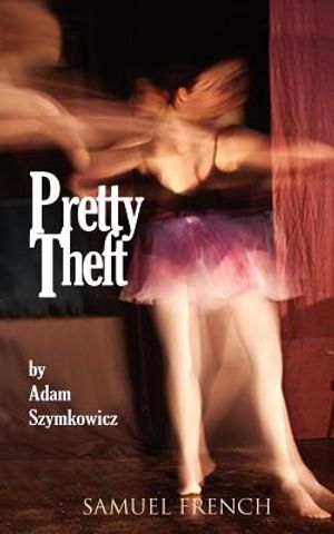Pretty Theft image number 0