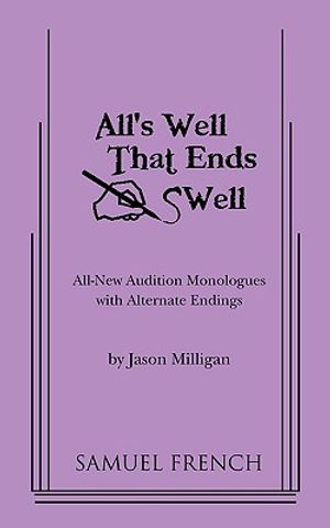 All's Well That Ends Swell image number 0