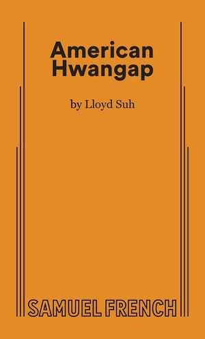American Hwangap image number 0