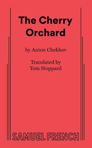 The Cherry Orchard image number 0