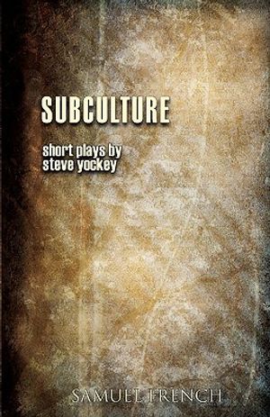 Subculture image number 0