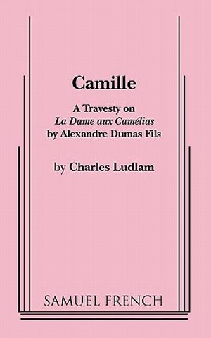 Camille image number 0