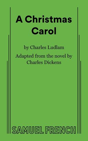A Christmas Carol image number 0