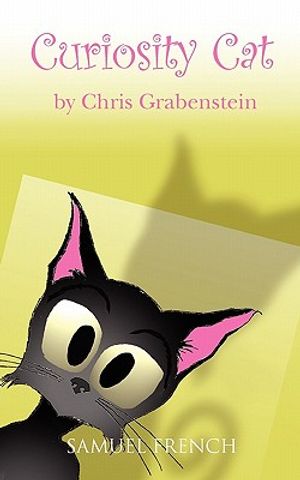 Curiosity Cat image number 0