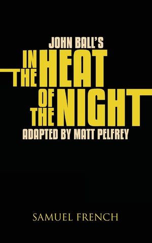 John Ball's in the Heat of the Night image number 0