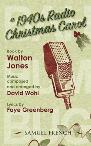 A 1940s Radio Christmas Carol image number 0