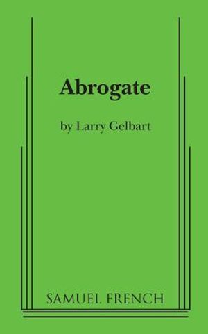 Abrogate image number 0