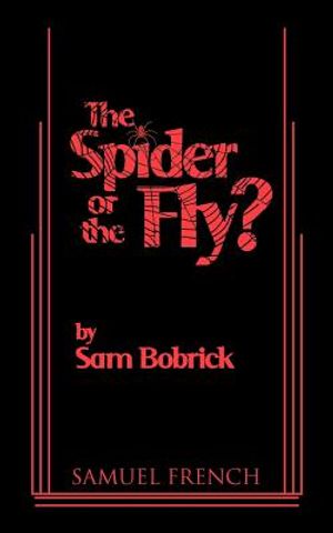 The Spider or the Fly? image number 0