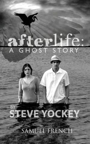 Afterlife: A Ghost Story image number 0