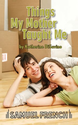 Things My Mother Taught Me image number 0