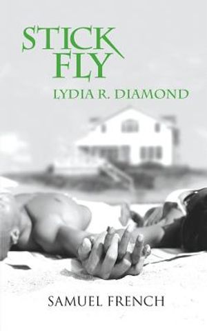 Stick Fly image number 0