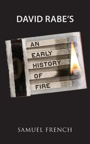 An Early History of Fire image number 0