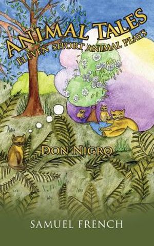 Animal Tales image number 0