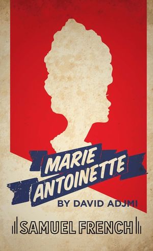 Marie Antoinette image number 0