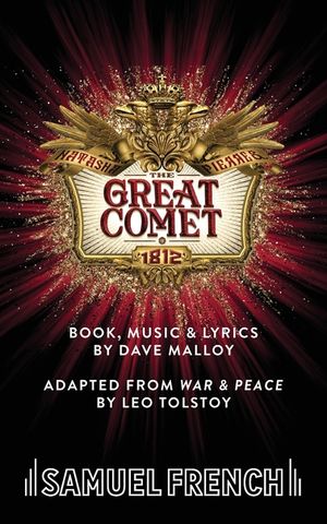 Natasha, Pierre & The Great Comet of 1812 image number 0