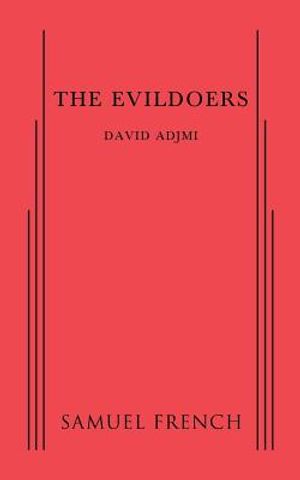 The Evildoers image number 0