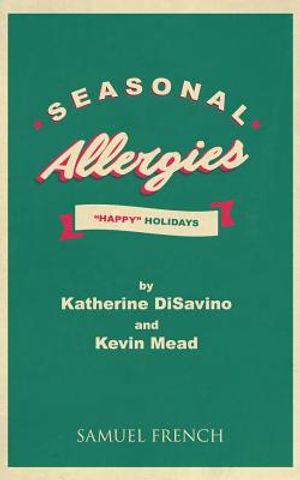 Seasonal Allergies image number 0