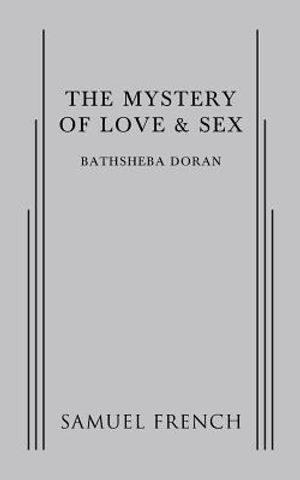 The Mystery of Love & Sex image number 0