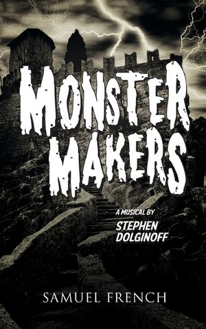 Monster Makers image number 0