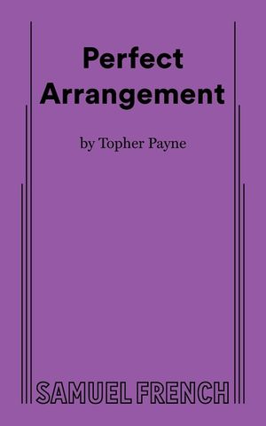 Perfect Arrangement image number 0