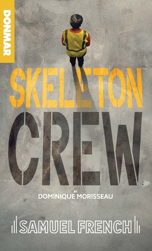 Skeleton Crew image number 0