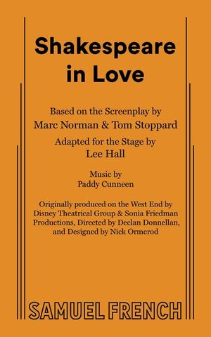 Shakespeare in Love image number 0
