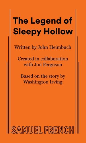 The Legend of Sleepy Hollow image number 0