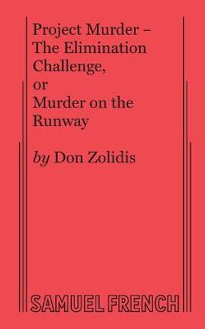 Project Murder - The Elimination Challenge, or Murder on the Runway image number 0