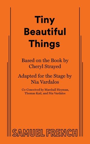 Tiny Beautiful Things image number 0