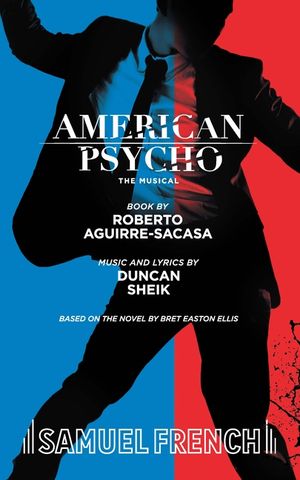 American Psycho image number 0