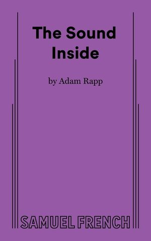 The Sound Inside image number 0