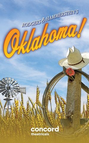 Rodgers & Hammerstein's Oklahoma! image number 0