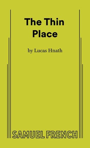 The Thin Place image number 0